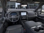 2025 F-250 Super Duty Thumbnail 9