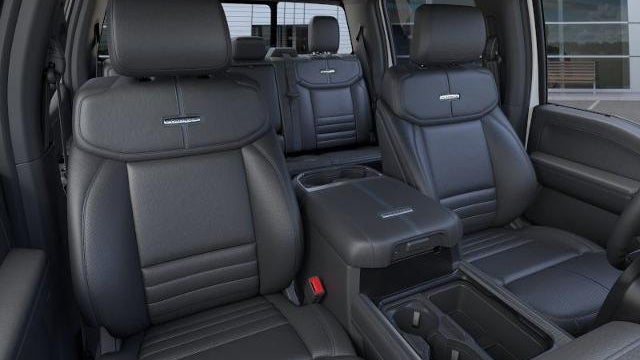 2025 Ford F-250 Super Duty XLT