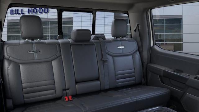 2025 Ford F-250 Super Duty XLT