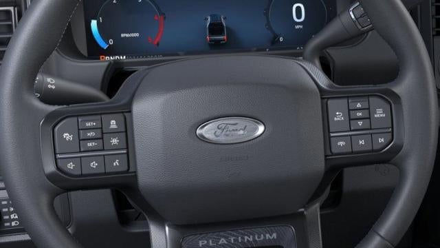 2025 Ford F-250 Super Duty XLT