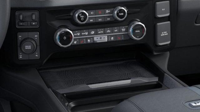2025 Ford F-250 Super Duty XLT