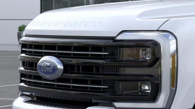 2025 Ford F-250 Super Duty XLT