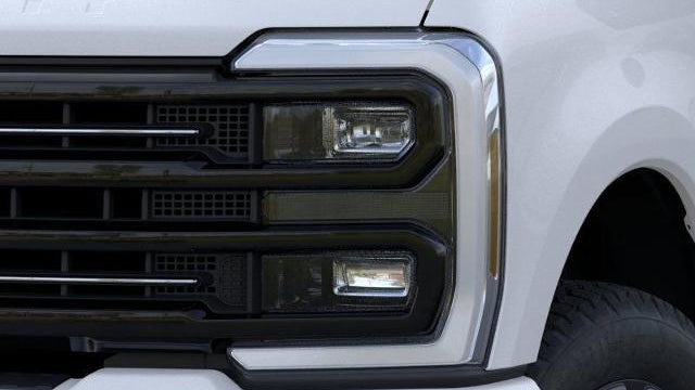 2025 Ford F-250 Super Duty XLT