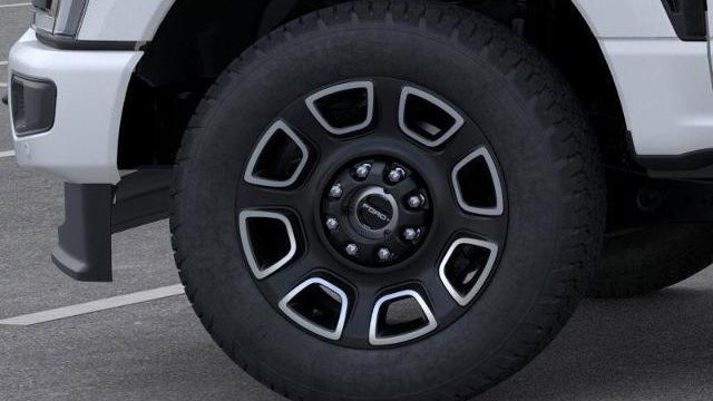 2025 Ford F-250 Super Duty XLT