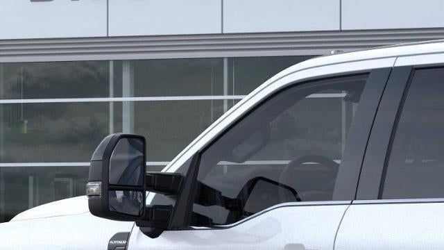 2025 Ford F-250 Super Duty XLT