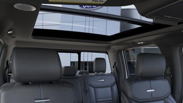 2025 Ford F-250 Super Duty XLT