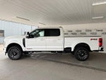 2025 F-250 Super Duty Thumbnail 27
