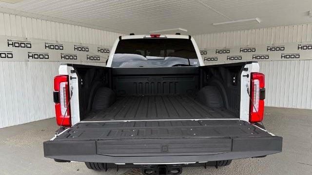 2025 Ford F-250 Super Duty XLT