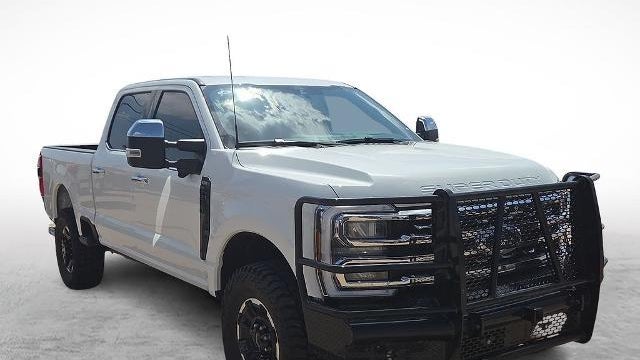 Preowned 2025 Ford F-250 Super Duty King Ranch for Sale