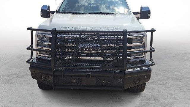 2025 Ford F-250 Super Duty King Ranch