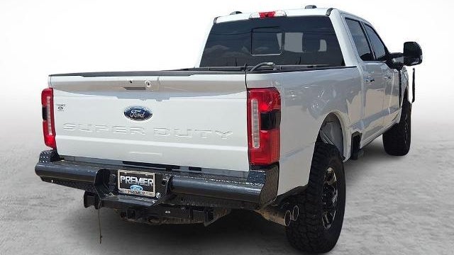 2025 Ford F-250 Super Duty King Ranch