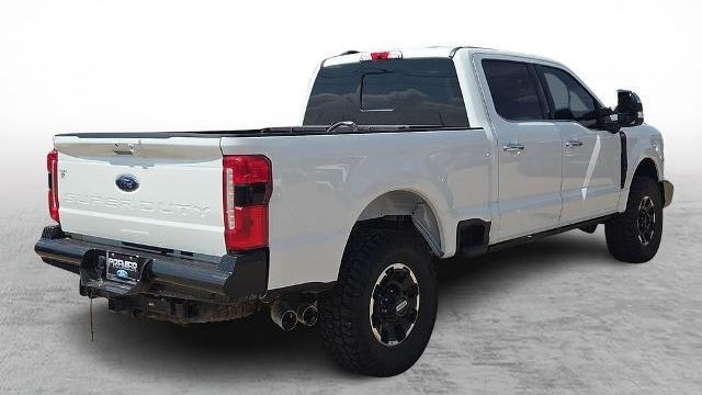 2025 Ford F-250 Super Duty King Ranch