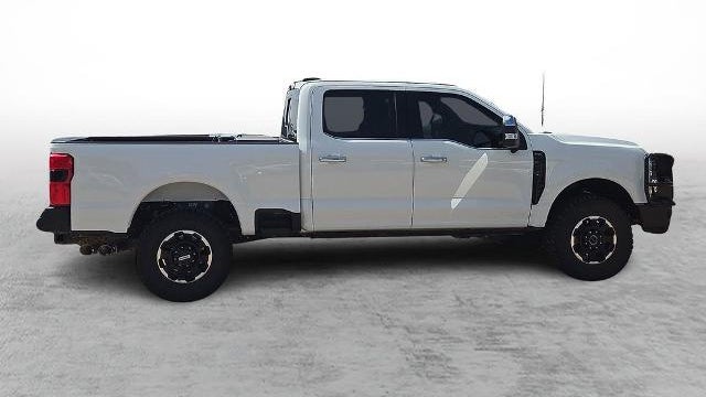 2025 Ford F-250 Super Duty King Ranch