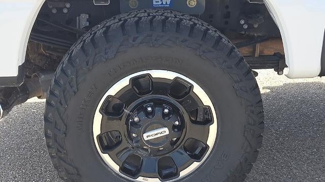 2025 Ford F-250 Super Duty King Ranch