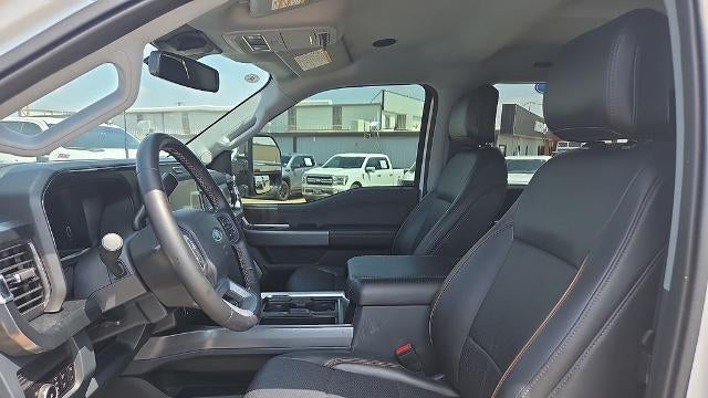 2025 Ford F-250 Super Duty King Ranch