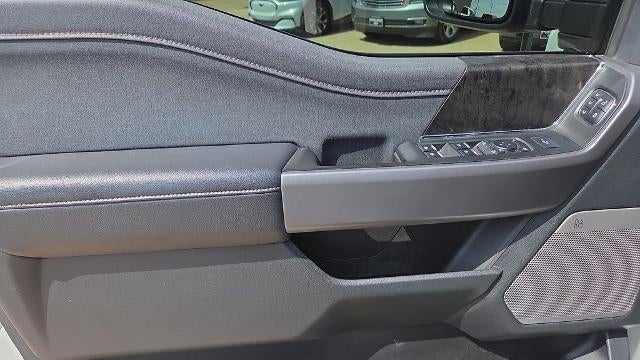 2025 Ford F-250 Super Duty King Ranch
