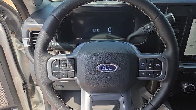 2025 Ford F-250 Super Duty King Ranch