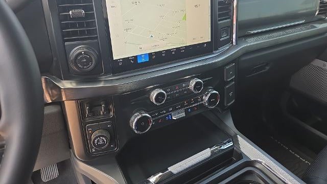 2025 Ford F-250 Super Duty King Ranch