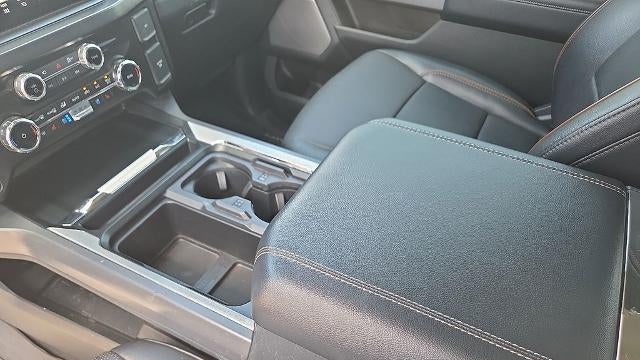 2025 Ford F-250 Super Duty King Ranch