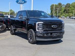 2025 F-250 Super Duty Thumbnail 2