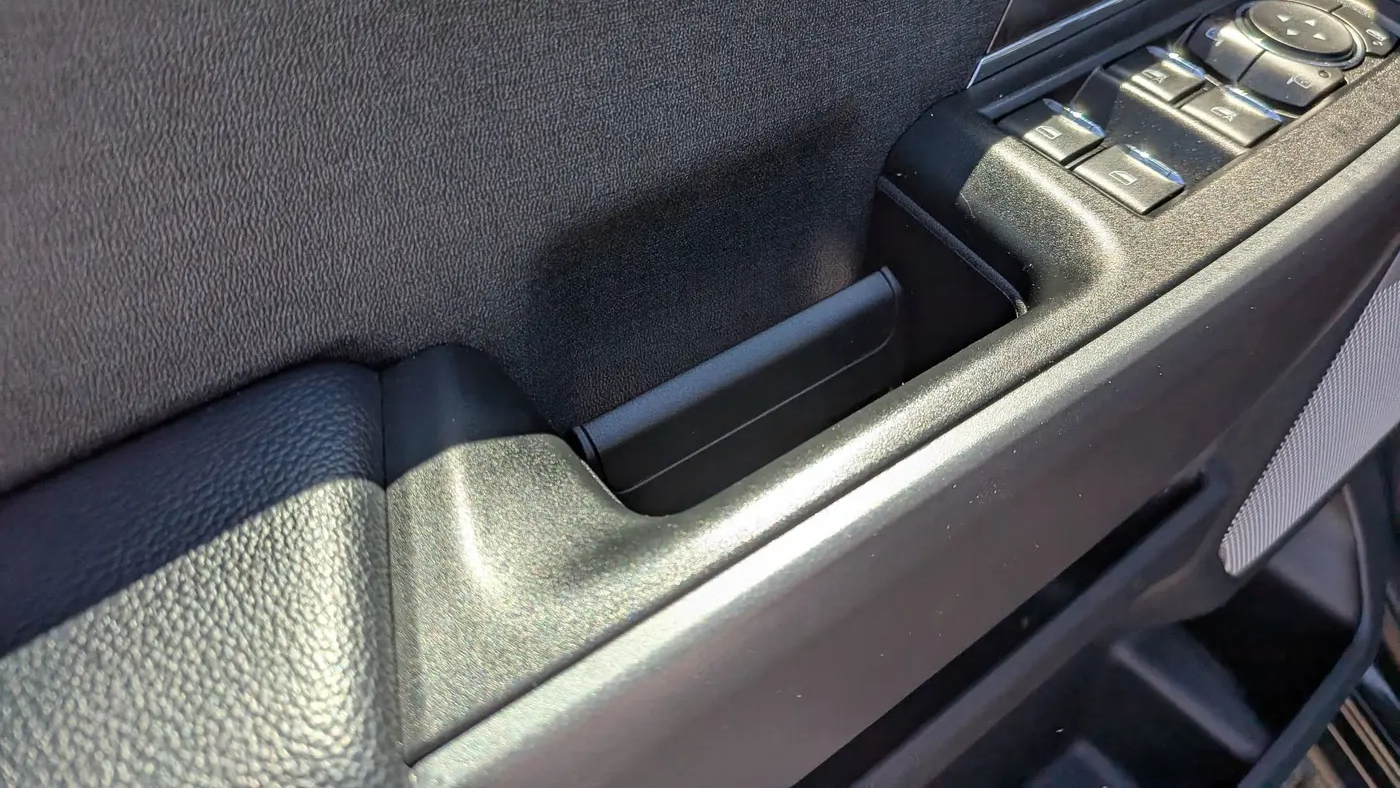 2025 Ford F-250 Super Duty King Ranch