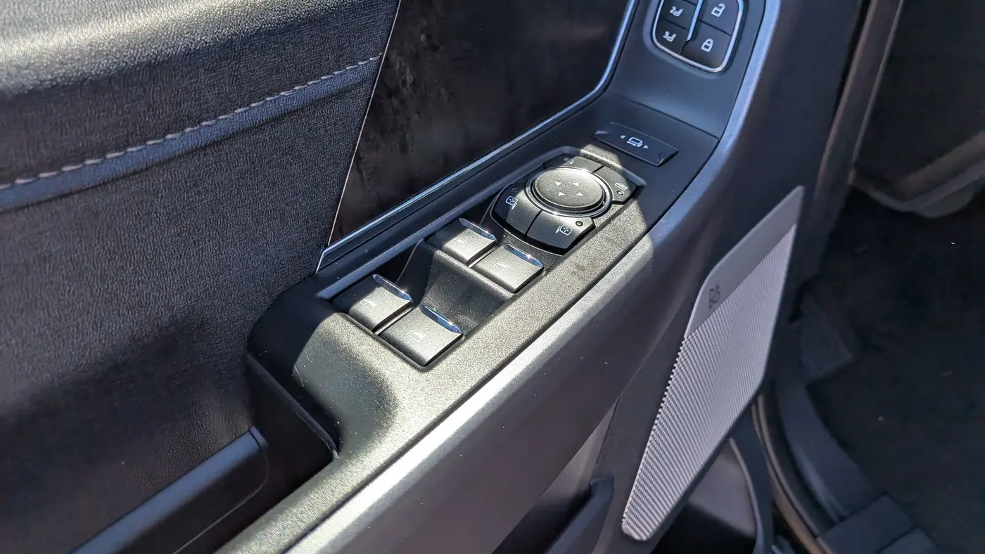 2025 Ford F-250 Super Duty King Ranch