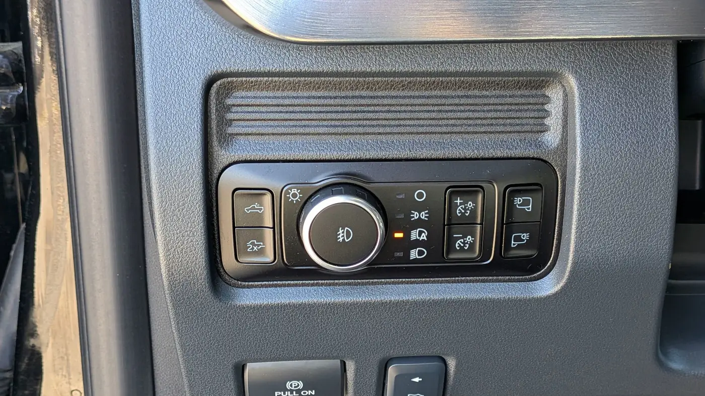 2025 Ford F-250 Super Duty King Ranch