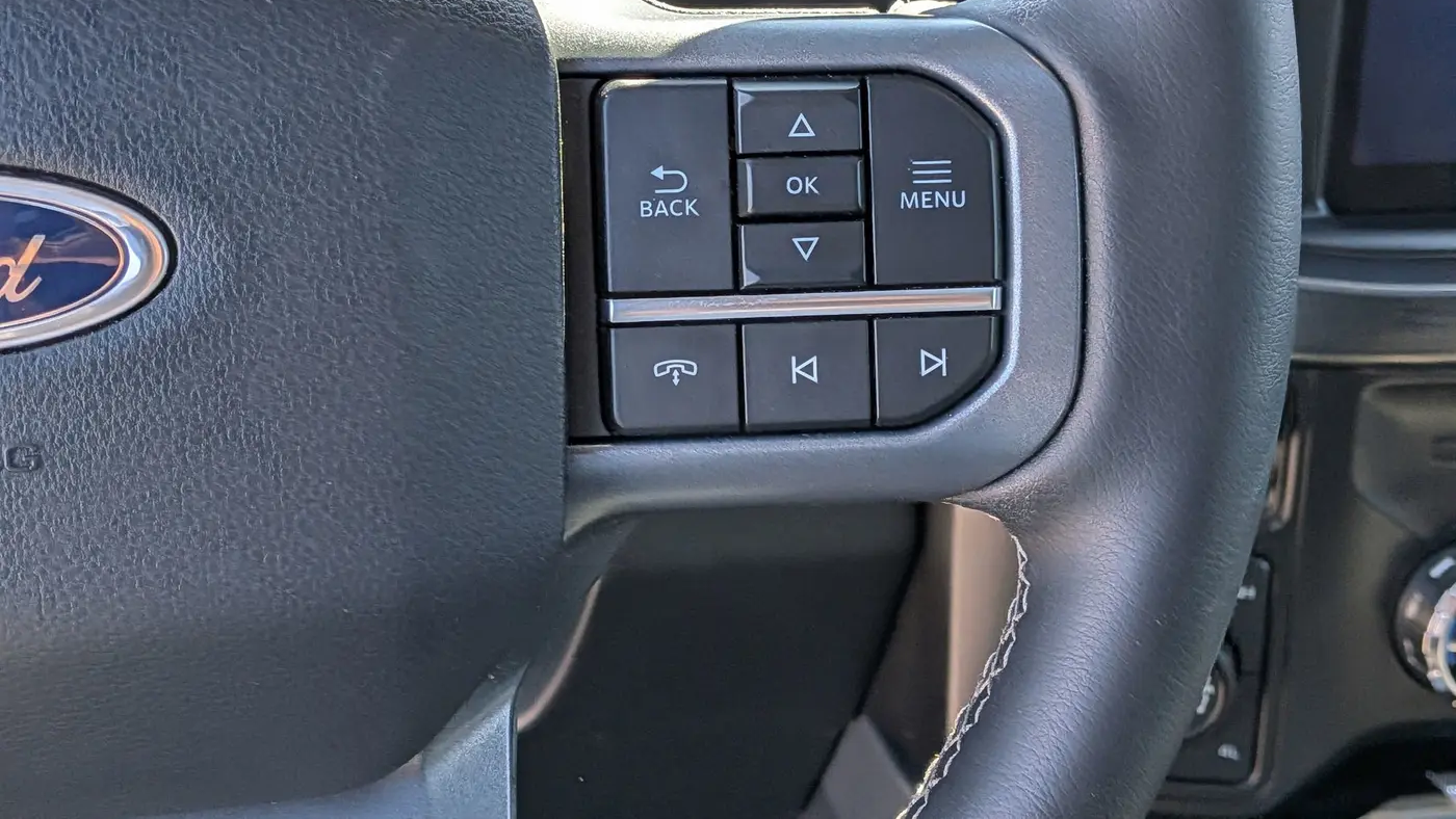 2025 Ford F-250 Super Duty King Ranch