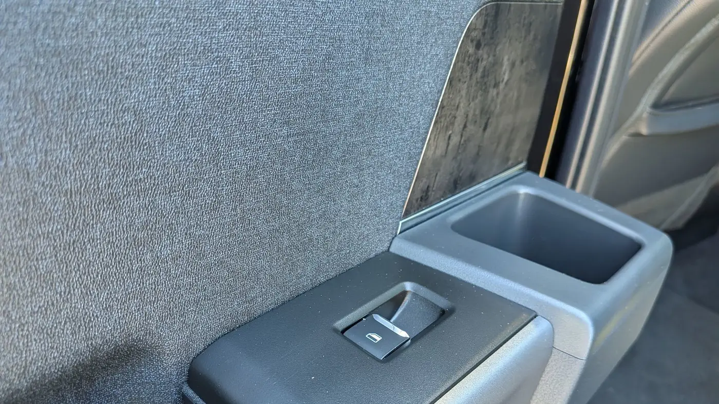 2025 Ford F-250 Super Duty King Ranch