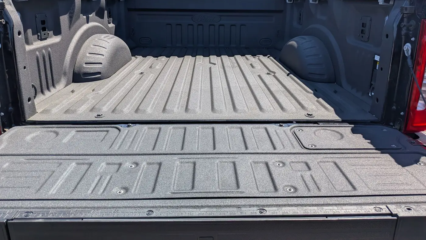 2025 Ford F-250 Super Duty King Ranch
