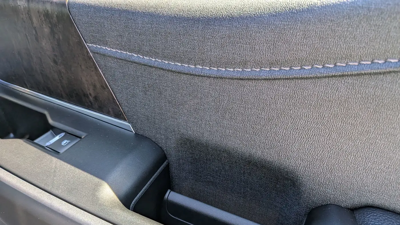 2025 Ford F-250 Super Duty King Ranch