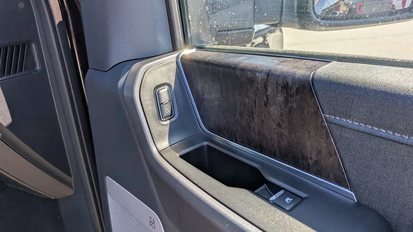 2025 Ford F-250 Super Duty King Ranch