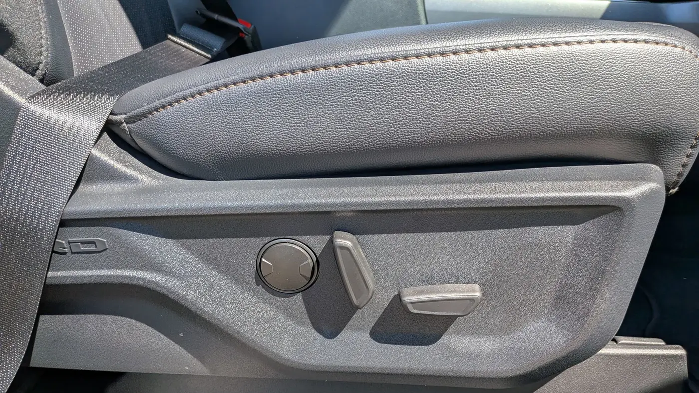 2025 Ford F-250 Super Duty King Ranch