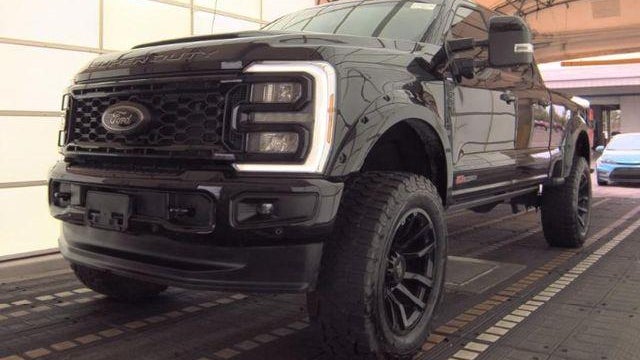 Preowned 2025 Ford F-250 Super Duty XLT for Sale