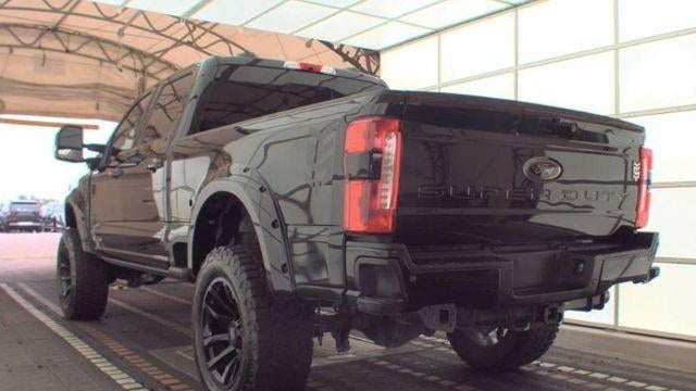 2025 Ford F-250 Super Duty XLT