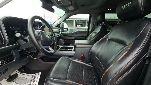 2025 Ford F-250 Super Duty XLT