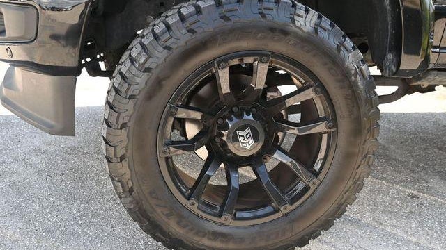 2025 Ford F-250 Super Duty XLT
