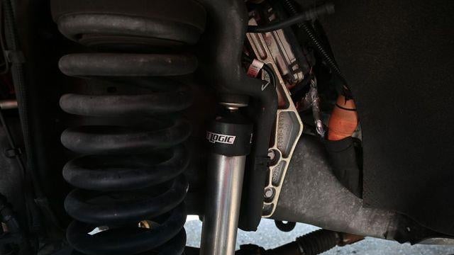 2025 Ford F-250 Super Duty XLT