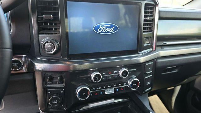 2025 Ford F-250 Super Duty XLT