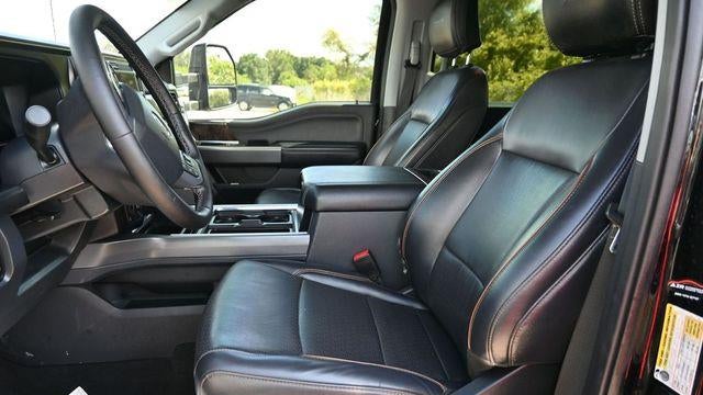 2025 Ford F-250 Super Duty XLT