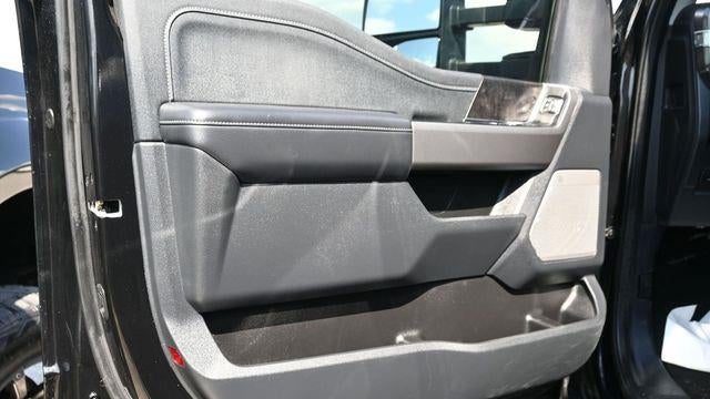 2025 Ford F-250 Super Duty XLT