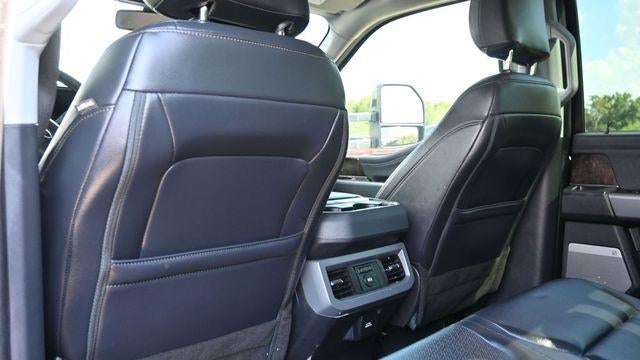 2025 Ford F-250 Super Duty XLT