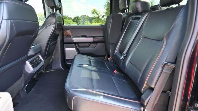 2025 Ford F-250 Super Duty XLT