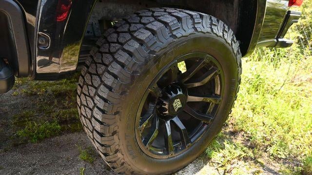 2025 Ford F-250 Super Duty XLT