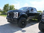 2025 F-250 Super Duty Thumbnail 6