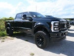 2025 F-250 Super Duty Thumbnail 22