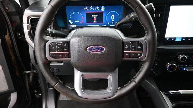 2025 Ford F-250 Super Duty XL