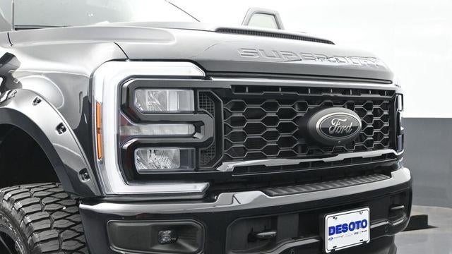 2025 Ford F-250 Super Duty XL