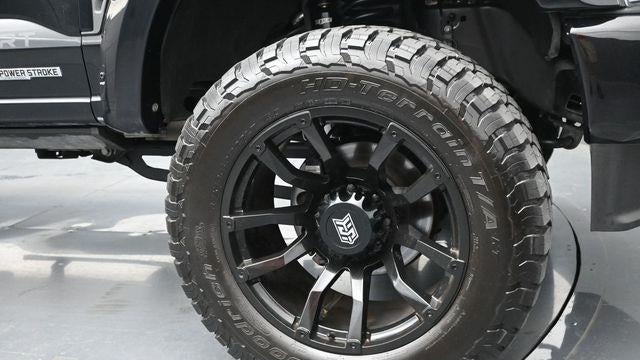 2025 Ford F-250 Super Duty XL