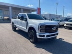 2025 F-250 Super Duty Thumbnail 3